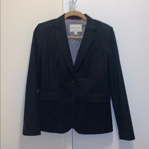 Banana Republic Stretch blazer